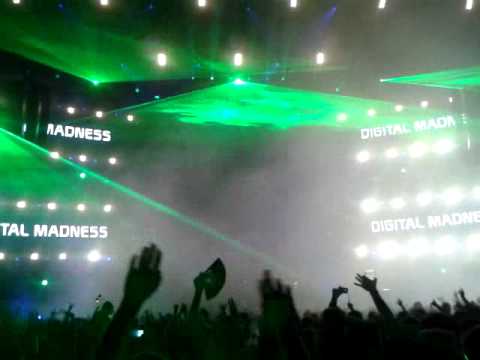 Transmission 2011 Praha O2 Arena.mp4