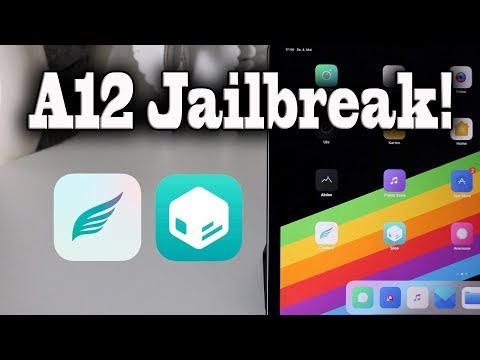 Jailbreak für iPhone XS & XR auf iOS 12 - 12.1.2 | Chimera Jailbreak | Deutsch
