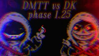Cover art for Dust!MTT vs Dusted Karmas Phase 1.25 [V2]