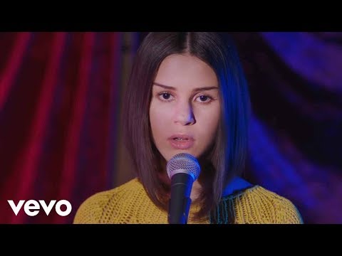 Marina Kaye - On My Own (Official Video)