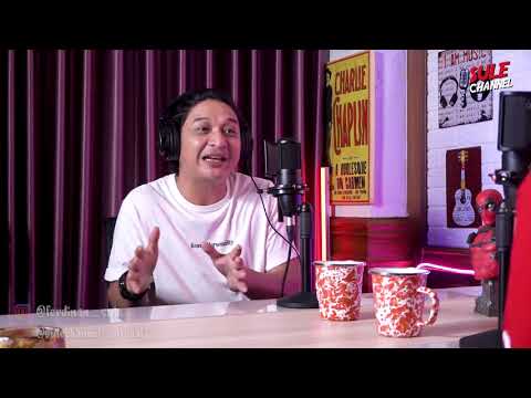 SULE PODCAST PASHA UNGU