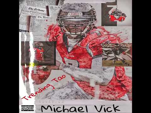 StackHard Tao Michael Vick (Prod By  Gezin Of 808 Mafia) (Offical Audio)