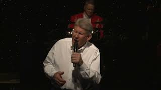 Jay Wickizer sings Conway Twitty’s “Goodbye Time” | Presleys’ Country Jubilee Branson