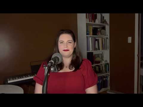 Katie Collins , The Sun Whose Rays - Gilbert and Sullivan