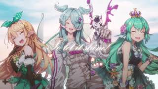 Cover art for Diamond City Lights