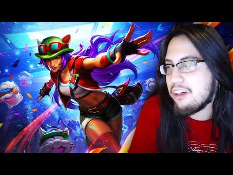 🎊 Imaqtpie - LIFE OF AN ADC | Sivir Full Gameplay | Season 15 ᴴᴰ