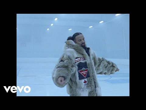 Drake, Qendresa - Slap The City