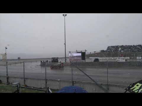 Rallycross Montalegre - Final Supercars