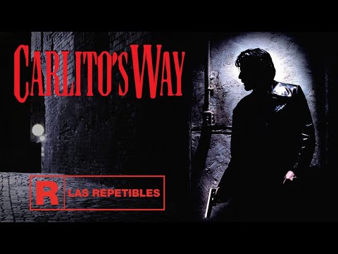 Carlito's Way | Atrapado por su Pasado Episodio 69 | Las Repetibles