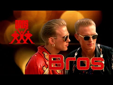 Bros Greatest Hits Recap 1988 - 1991