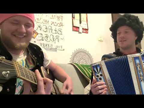 Duo Alooo - Lep dan za smrt (vaje)