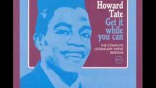 Howard Tate - Ain&#39;t Nobody Home