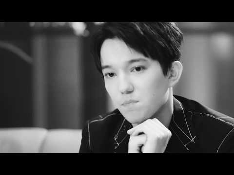 【迪玛希Dimash Kudaibergen】Dragonfly Keeper 周年剪辑纪念 anniversary