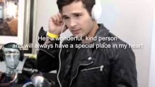 Cody Longo Inspires Me So Much!