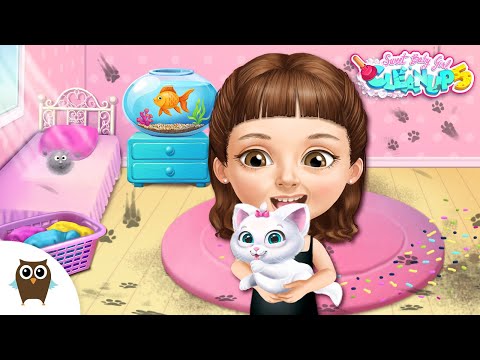 Sweet Baby Girl Cleanup 5 - Apps on Google Play