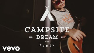 Campsite Dream - Torn