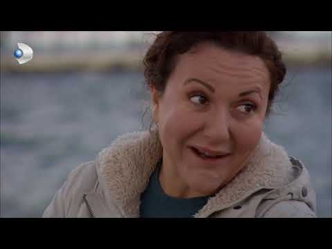 Fatmagul - Meryem asks Reşat for an account - Section 22