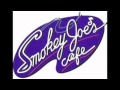 29. Smokey Joe's Cafe: Hound Dog 