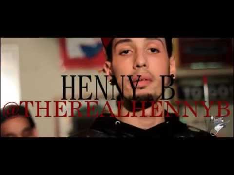 Get Right vs Henny B