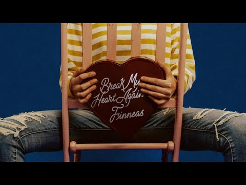 Break My Heart Again Full Marching Band Arrangement