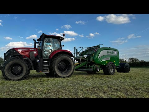 First Day Out For The Fusion 4!