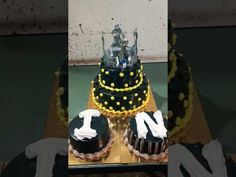 AVINASH HAPPY BIRTHDAY 🎂 HOW TO MAKE CHOCOLATE NAME CAKE 🍰🎂#subscribe #viralshort #trend #cake