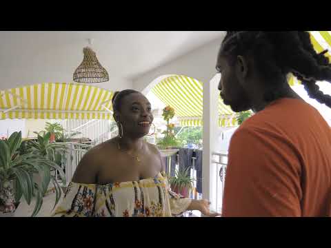 Tok'B - Pani Favè (Feat. Kriminel)