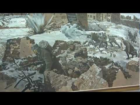 Moskau: Gedenken an Sieg von Stalingrad | Journal