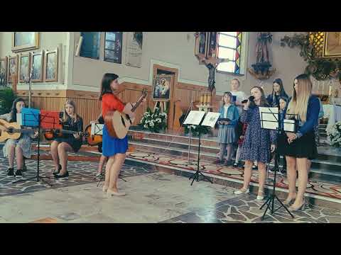 ,, Kim jest ta" Boże Granie & Jakub Tomalak