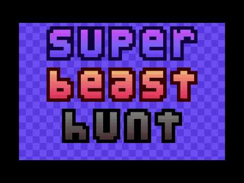 Super Beast Hunt youtube-video