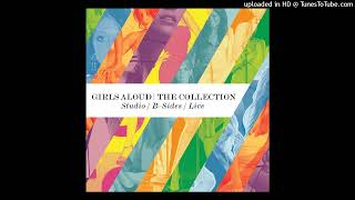 Girls Aloud - Loving Is Easy (Instrumental)