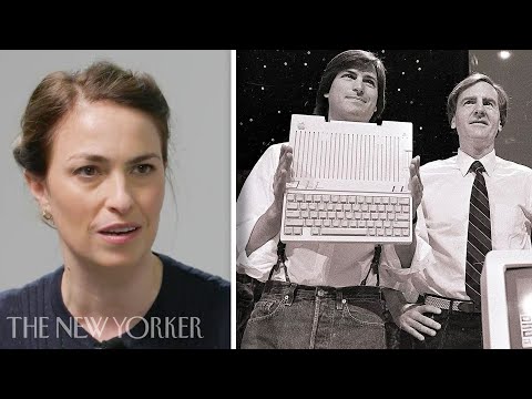 download lagu mp3 mp4 Lisa Brennan Jobs, download lagu Lisa Brennan Jobs gratis, unduh video klip Lisa Brennan Jobs