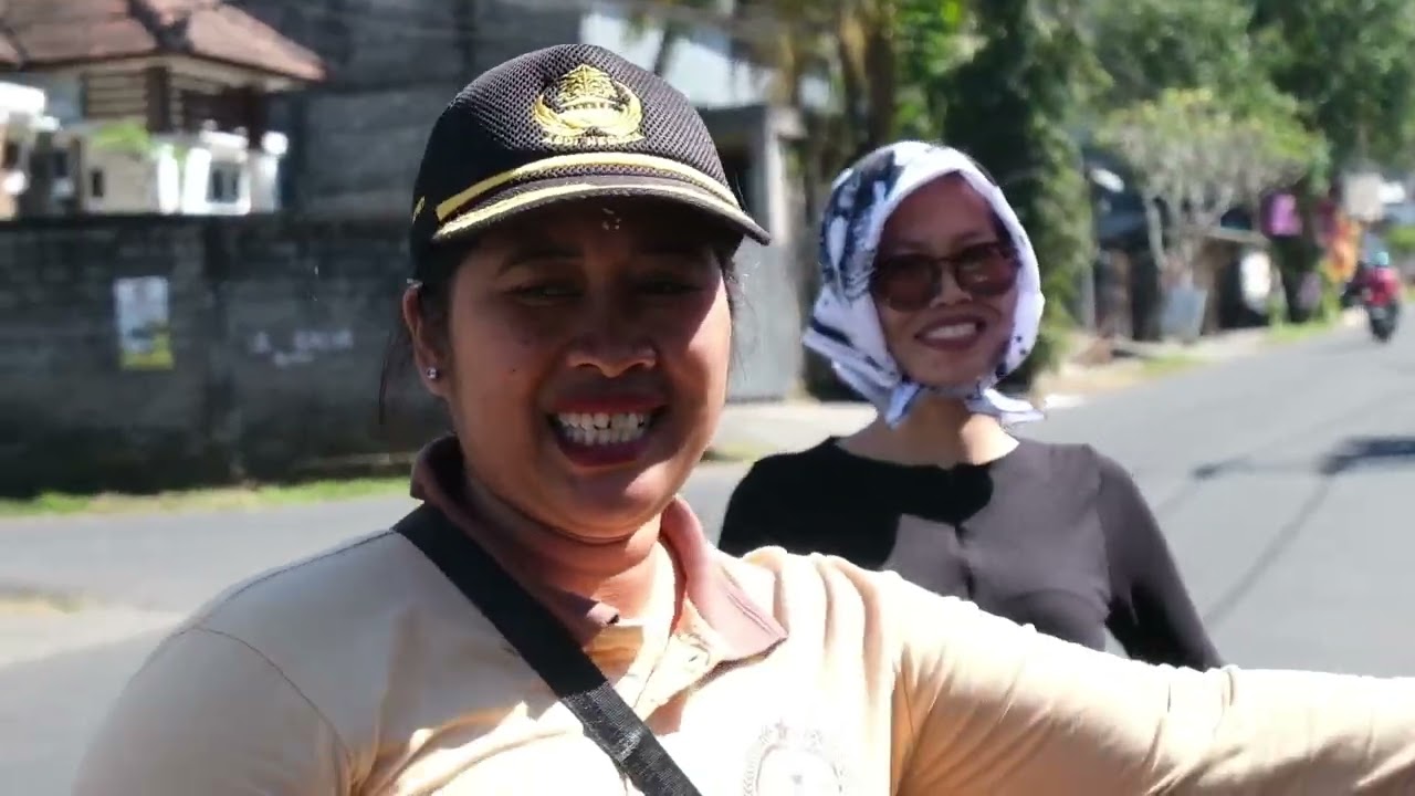 Perkemahan Pramuka Kamis Jumat Tahun 2026 di SLB Negeri 1 Bangli
