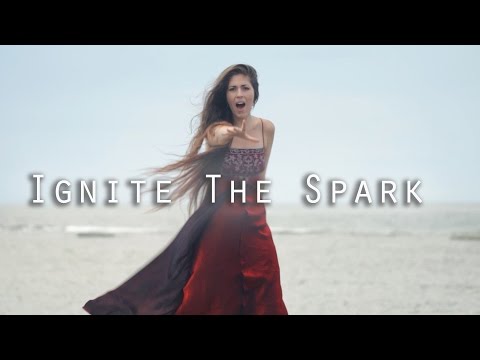 Falconshield - Ignite The Spark feat. Julia Westlin
