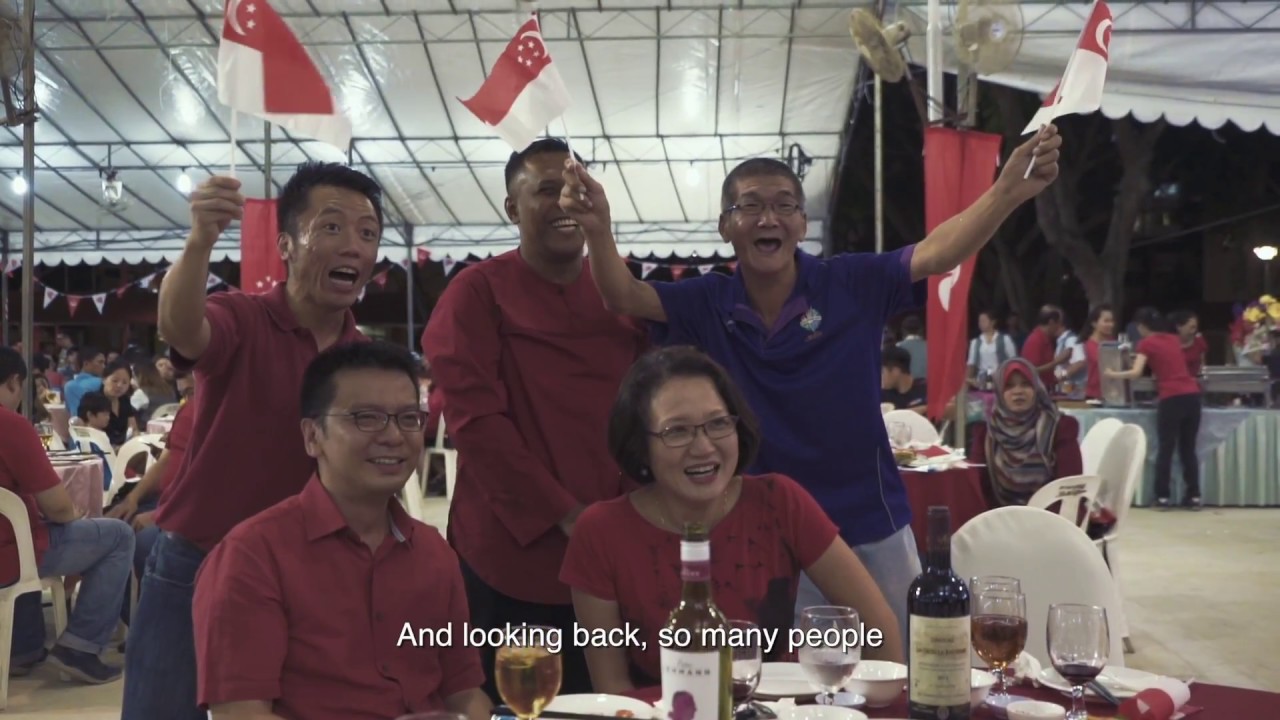 WP60 Documentary Trailer