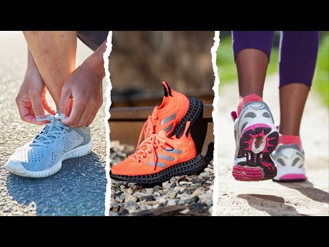 7 Best Zero Drop Running Shoes 2025! With Cushioning And Comfort
