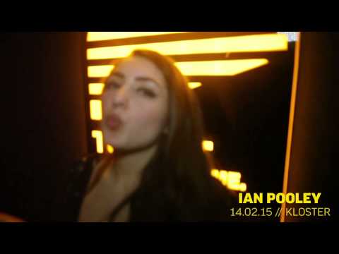 TONIGHT PRESENTS: Tektosag + Ian Pooley + Stimming