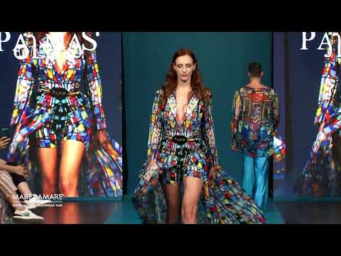 SFILATA SPANISH FASHION  15°Maredamare 2022