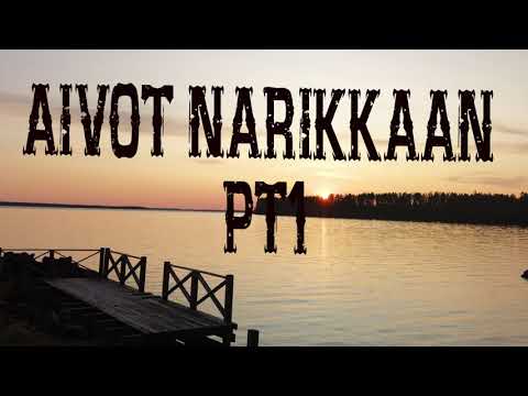 Hande - Aivot narikkaan pt. 1