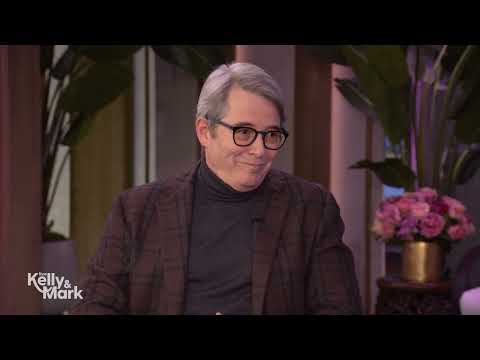 Matthew Broderick Stars in the Moliere Play "Tartuffe"