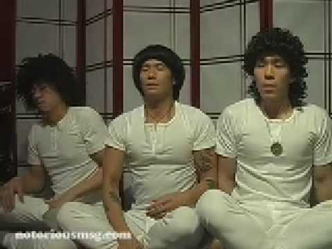 Schoolhousin' Episode 4: "Stress is for Suckas"