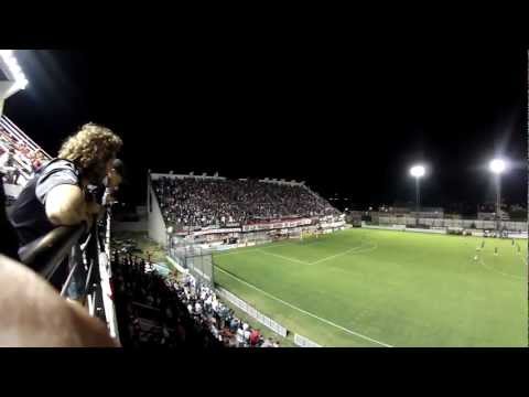 Chacarita 2 - 1 Villa Dalmine - Y no tiene jefe y no tiene capo...