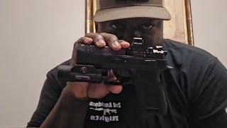 My Top 5 Guns Of 2024