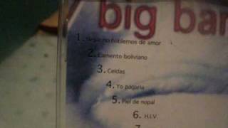 Creo - Los Enanitos Verdes