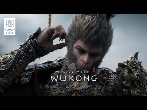 BLACK MYTH WUKONG Walkthrough Gameplay Part 2