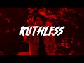 Shubh - Ruthless (Lyrics) | Still Rollin