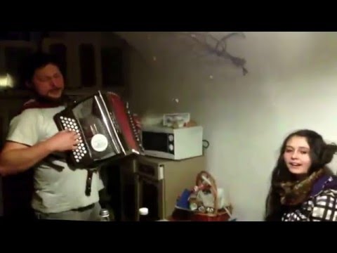 I Hock Di Ui - Der znichte Mouserbua