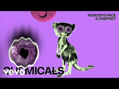 Nobodys Face, Chefket - Chemicals