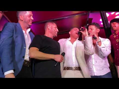 Polvo o Nada - Luis Ángel El Flaco, Eduin Caz, El Yaki, El Mimoso, Pancho Barraza