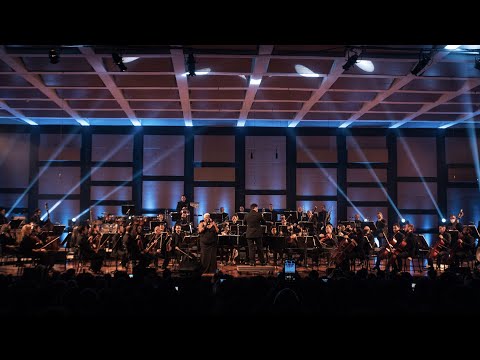 Jazz Classics Concert / Concerto Clássicos do Jazz | OSPA 2022